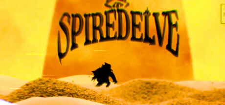 SPIREDELVE cover art