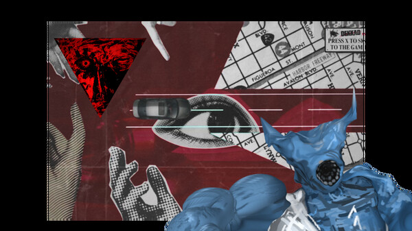 SPIREDELVE screenshot 6