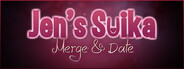 Jen's Suika: Merge & Date