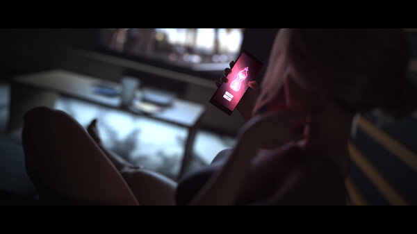 Jen's Suika: Merge & Date screenshot 5