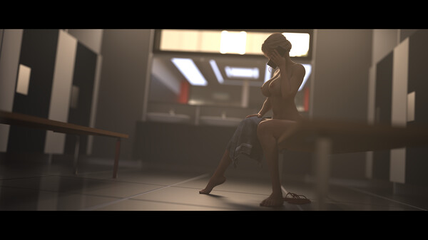 Jen's Suika: Merge & Date screenshot 1