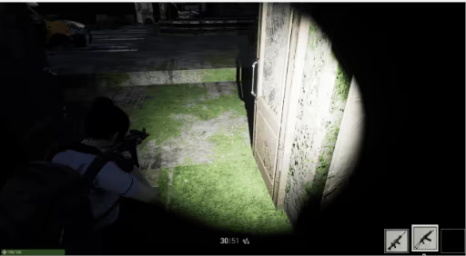 PROJECT : DEBUG video 3