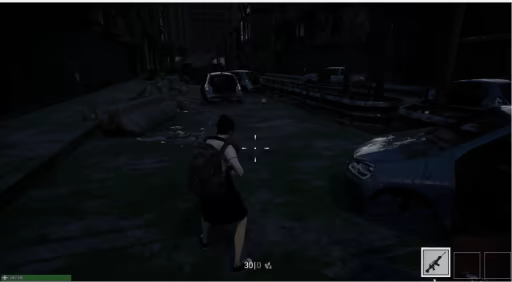 PROJECT : DEBUG video 1
