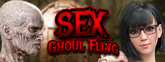 Sex Ghoul Fling🧟❤