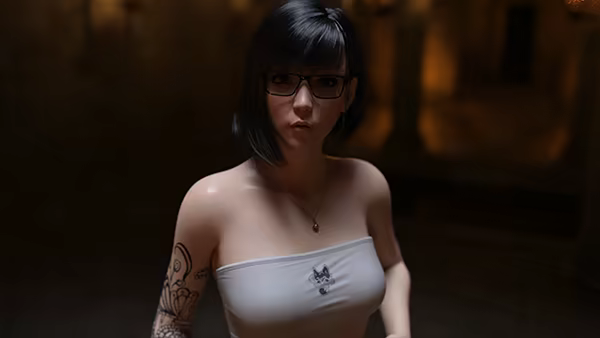 Sex Ghoul Fling🧟❤️ image