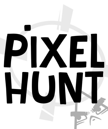 Pixel Hunt