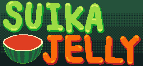 Suika Jelly Game Cover Image