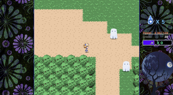 Teimei 定命 - Borderless - screenshot 4