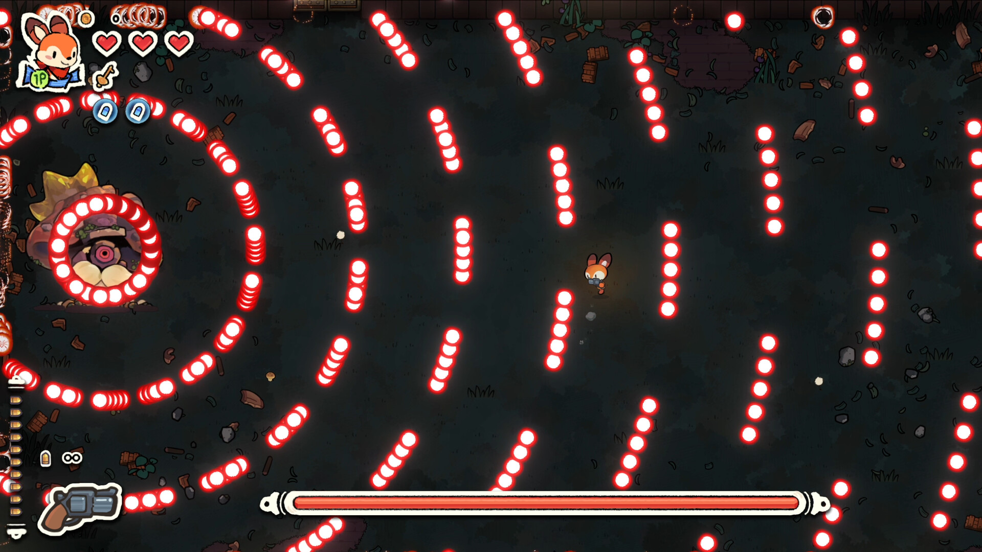 Puffy Shooters screenshot #4