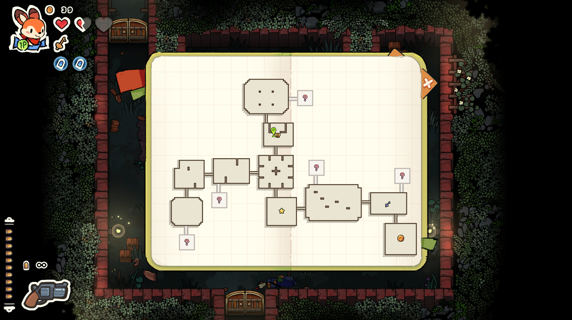 Puffy Shooters screenshot #7