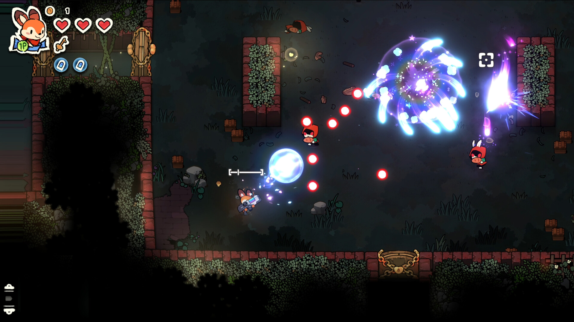 Puffy Shooters screenshot 5