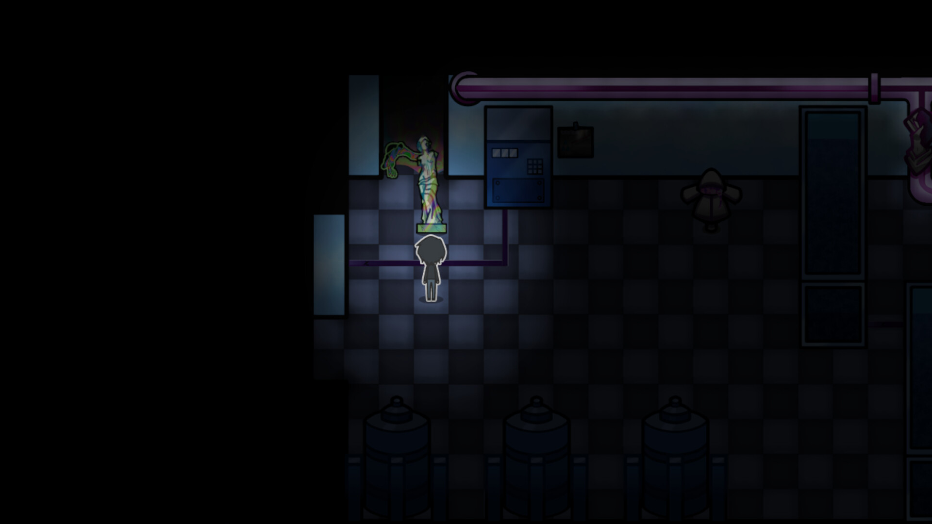 PSYCHExFUSE screenshot #6