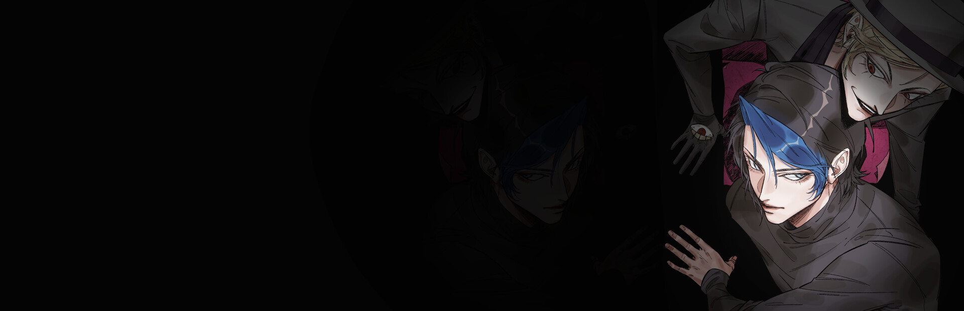 PSYCHExFUSE