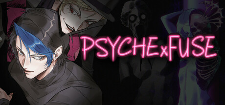 PSYCHExFUSE cover art