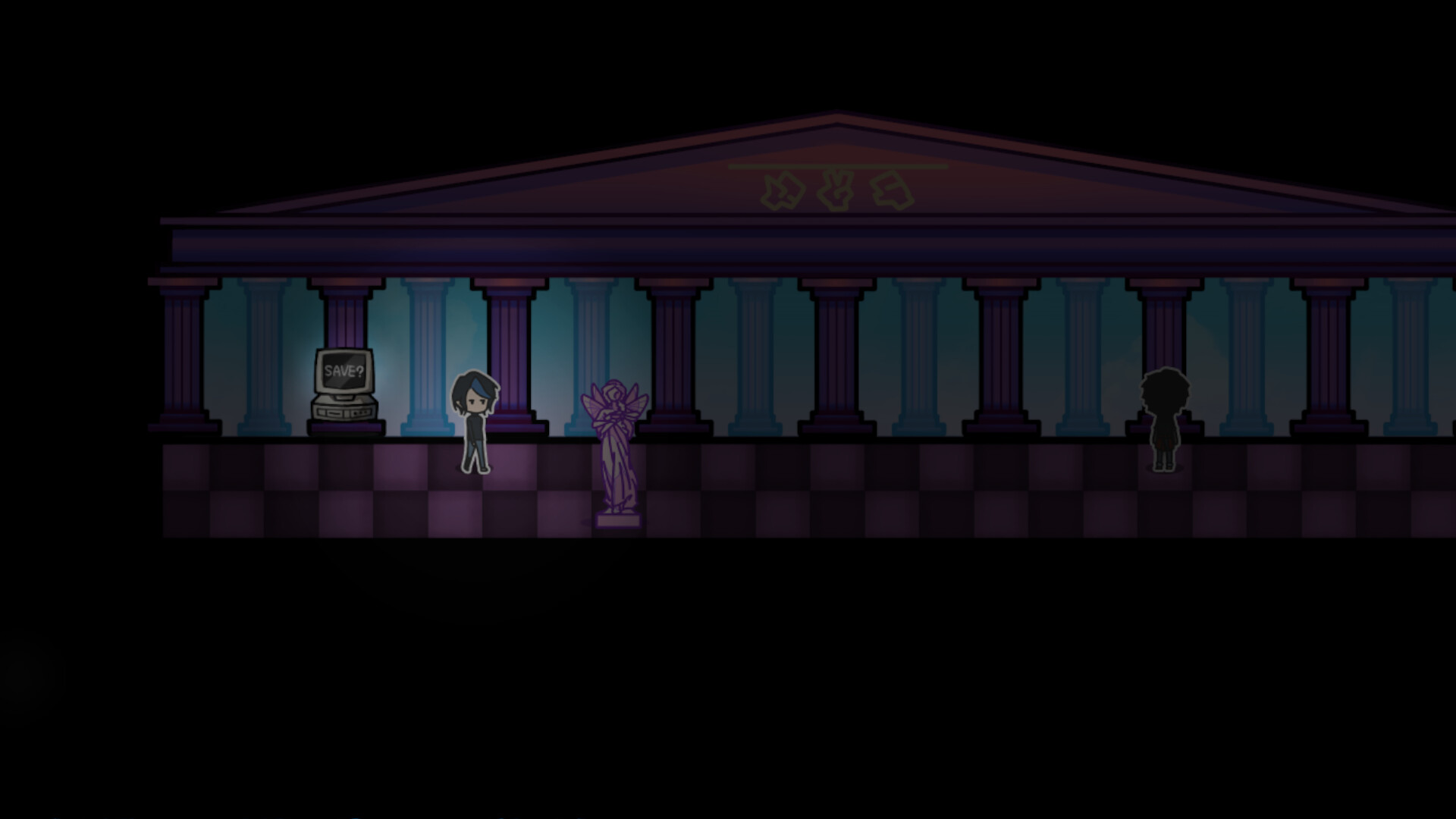 PSYCHExFUSE screenshot #11