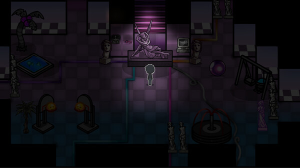 PSYCHExFUSE screenshot 2
