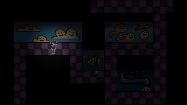 PSYCHExFUSE screenshot 4