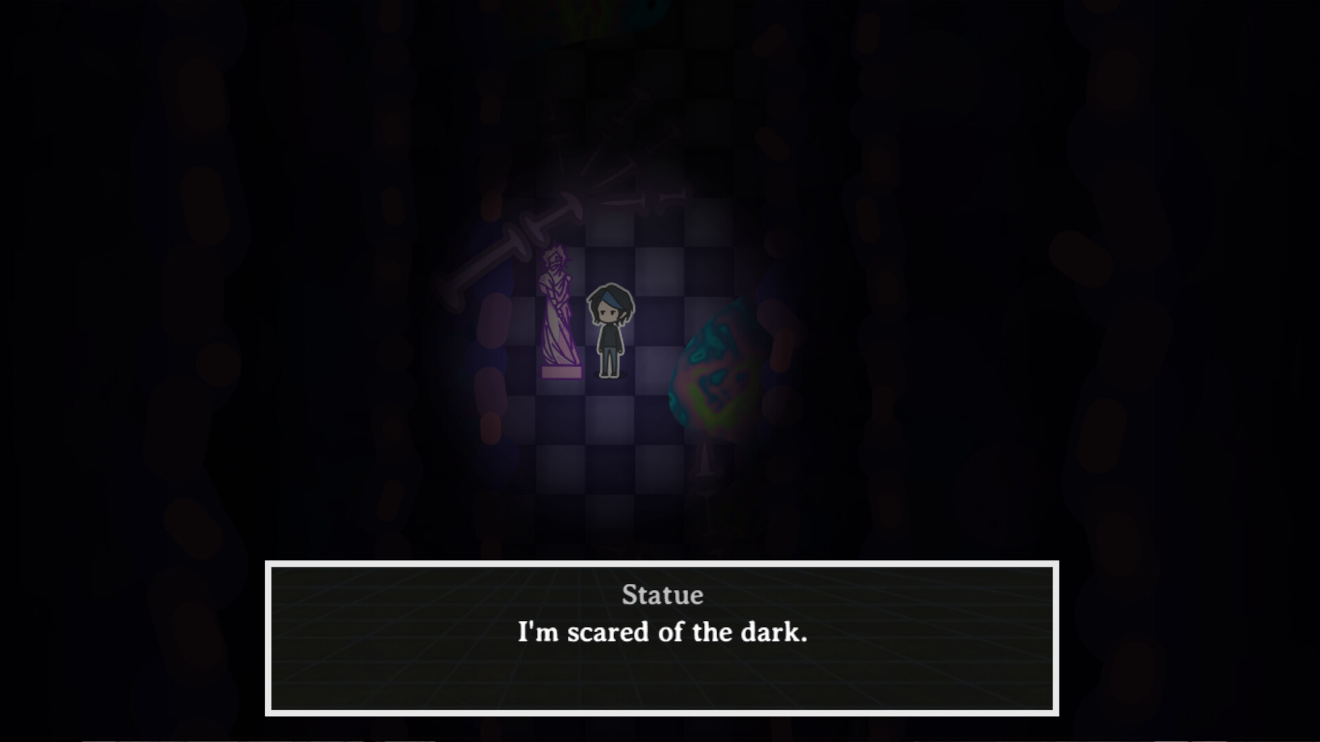 PSYCHExFUSE screenshot #14