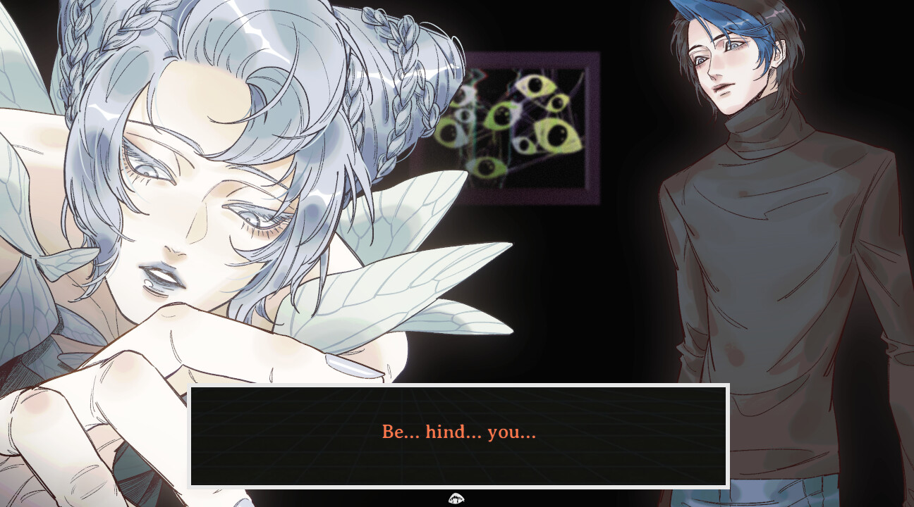PSYCHExFUSE screenshot #1