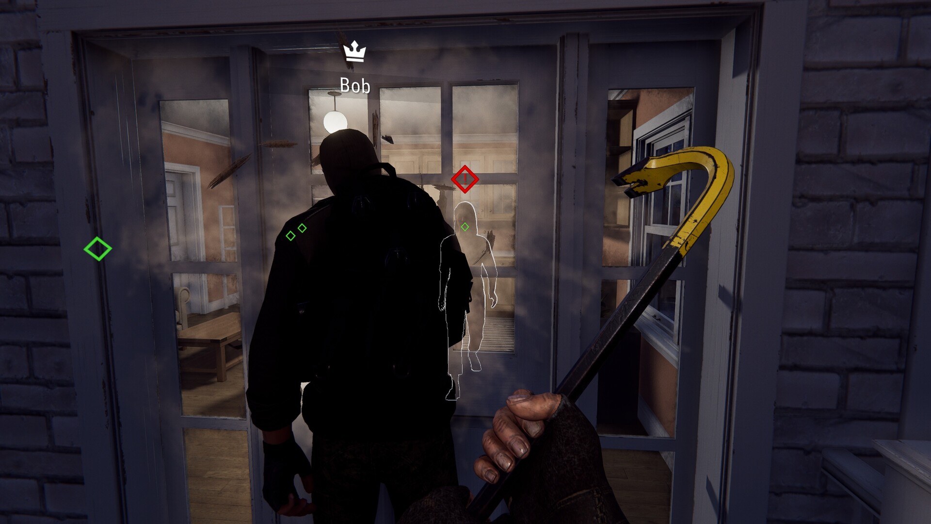 Crime Simulator (Demo) Featured Screenshot #1