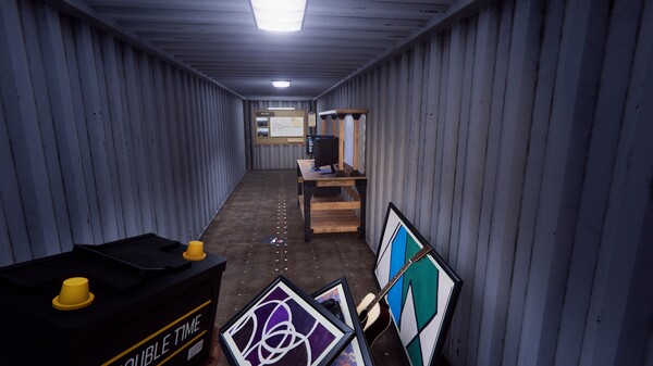 Crime Simulator (DEMO): скриншот 5