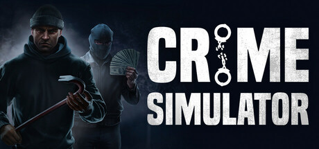 Crime Simulator (Closed Beta) cover art