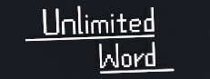 Unlimited Worlds cover