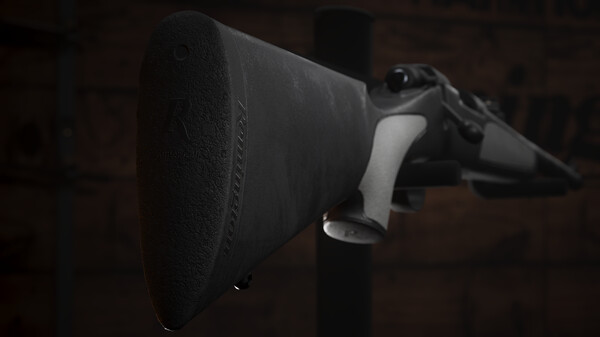 Way of the Hunter - Remington Firearms Pack