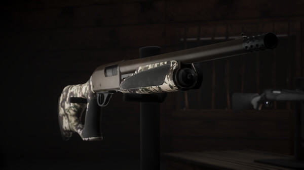 Way of the Hunter - Remington Firearms Pack