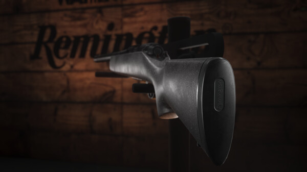 Way of the Hunter - Remington Firearms Pack