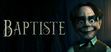 Baptiste — Steam game cover