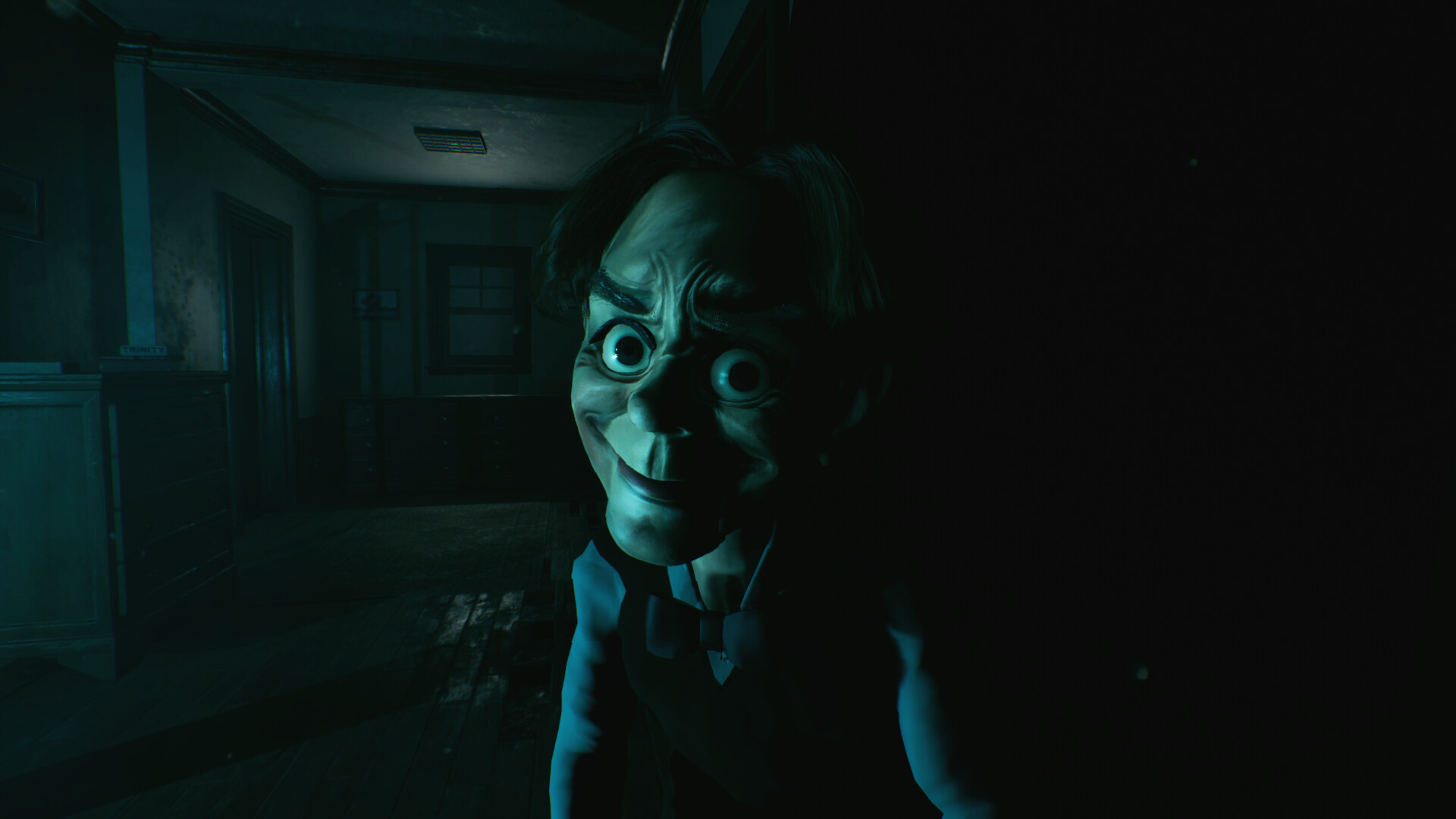 Baptiste screenshot 3