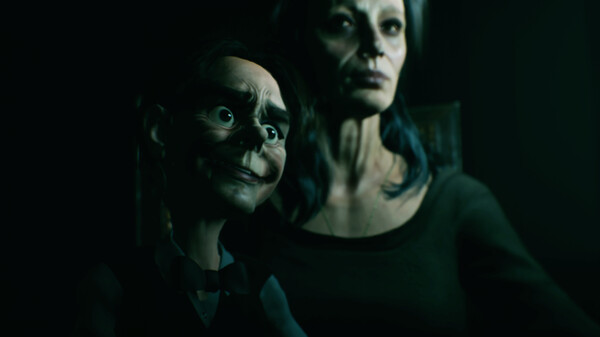 Baptiste screenshot 1