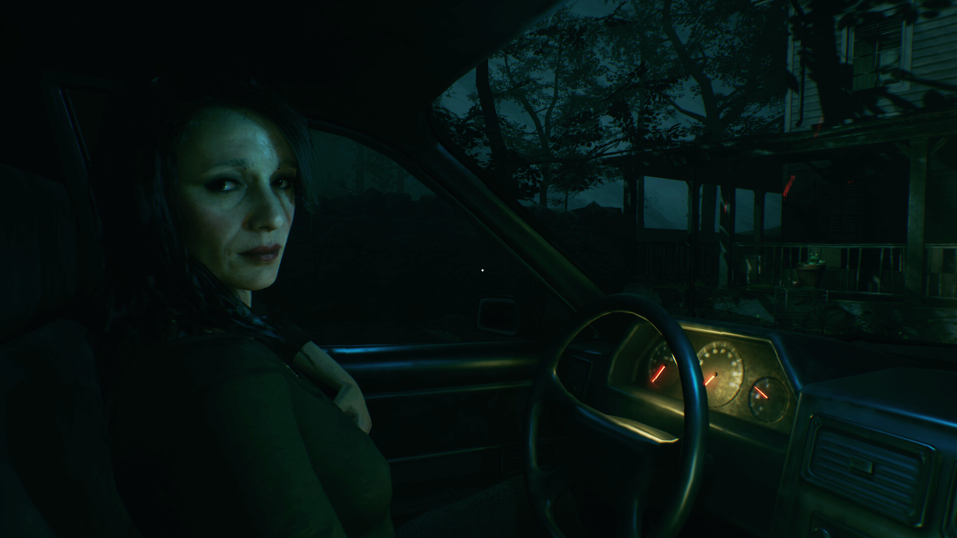 Baptiste screenshot 7