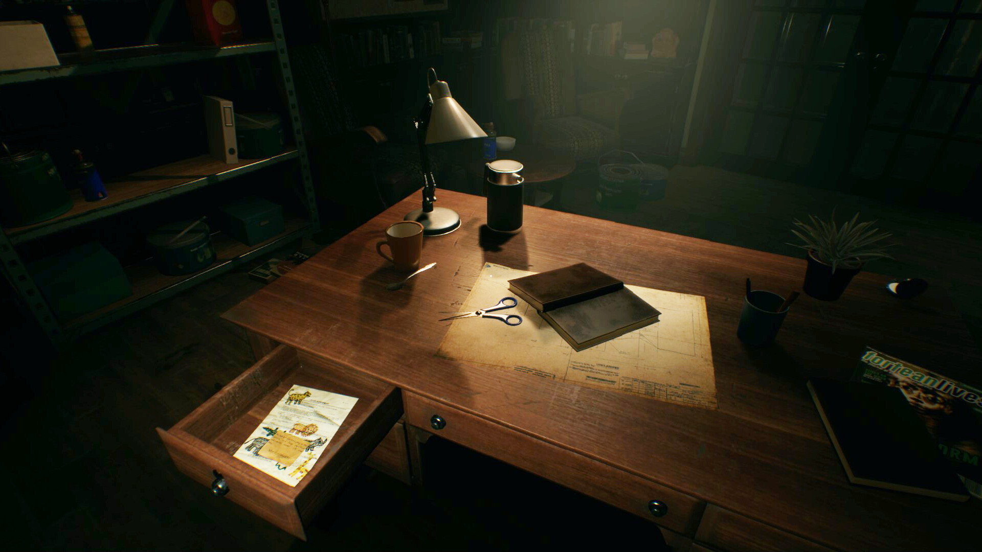 Baptiste screenshot #4