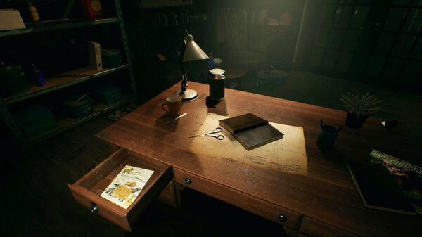 Baptiste screenshot 4