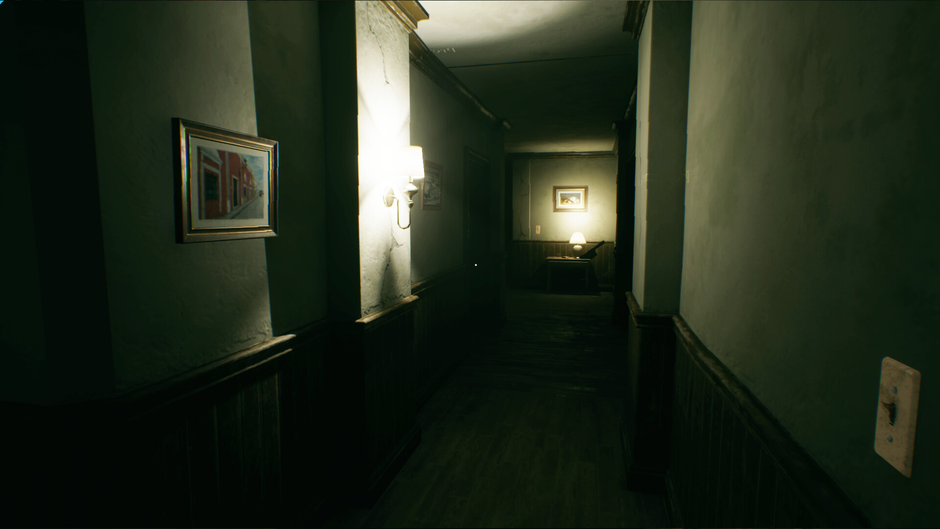 Baptiste screenshot #6