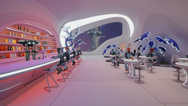 Whispers of the Void screenshot 4