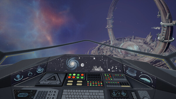 Whispers of the Void screenshot 1