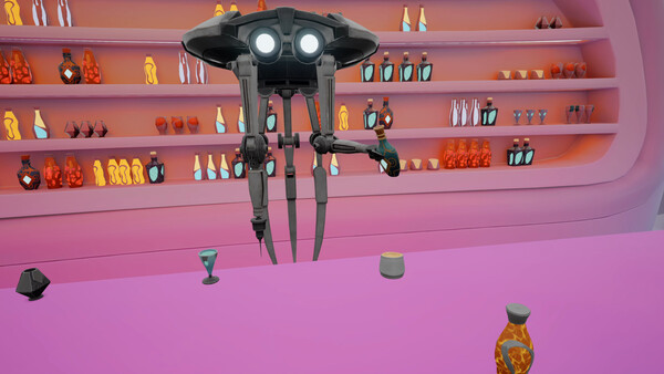 Whispers of the Void screenshot 5