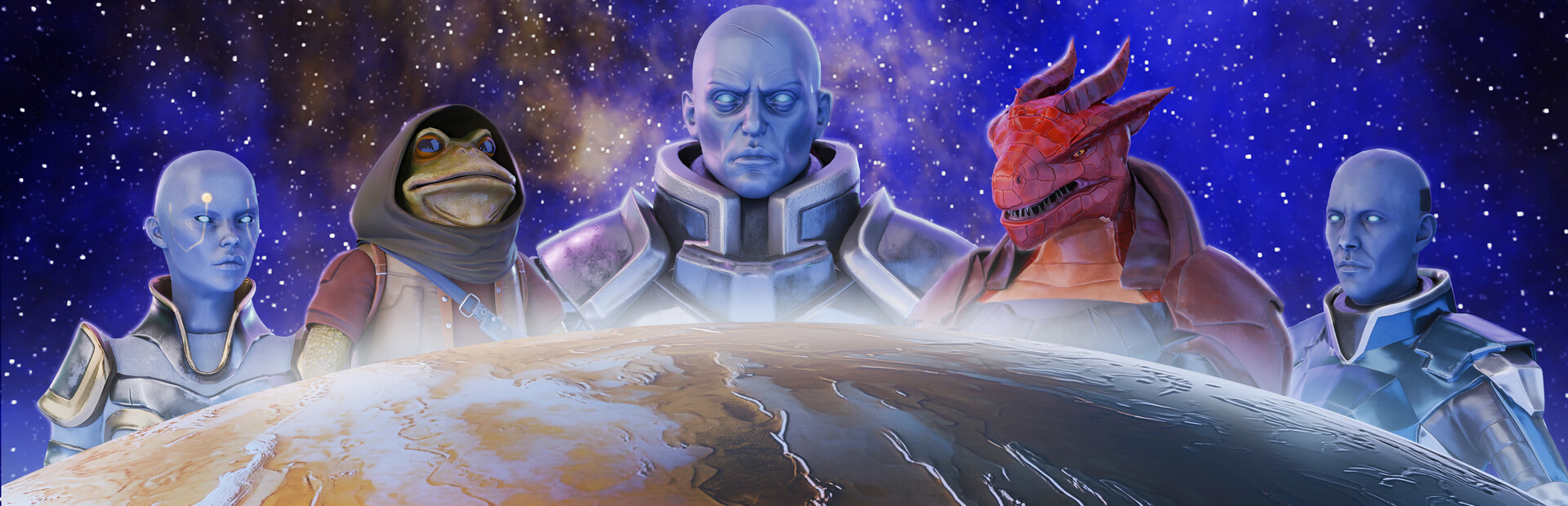 Whispers of the Void