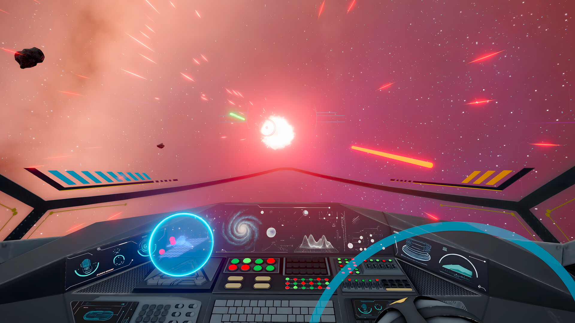 Whispers of the Void screenshot #6