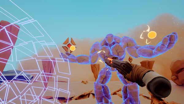 Whispers of the Void screenshot 5