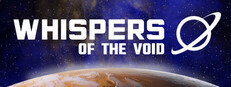 Whispers of the Void