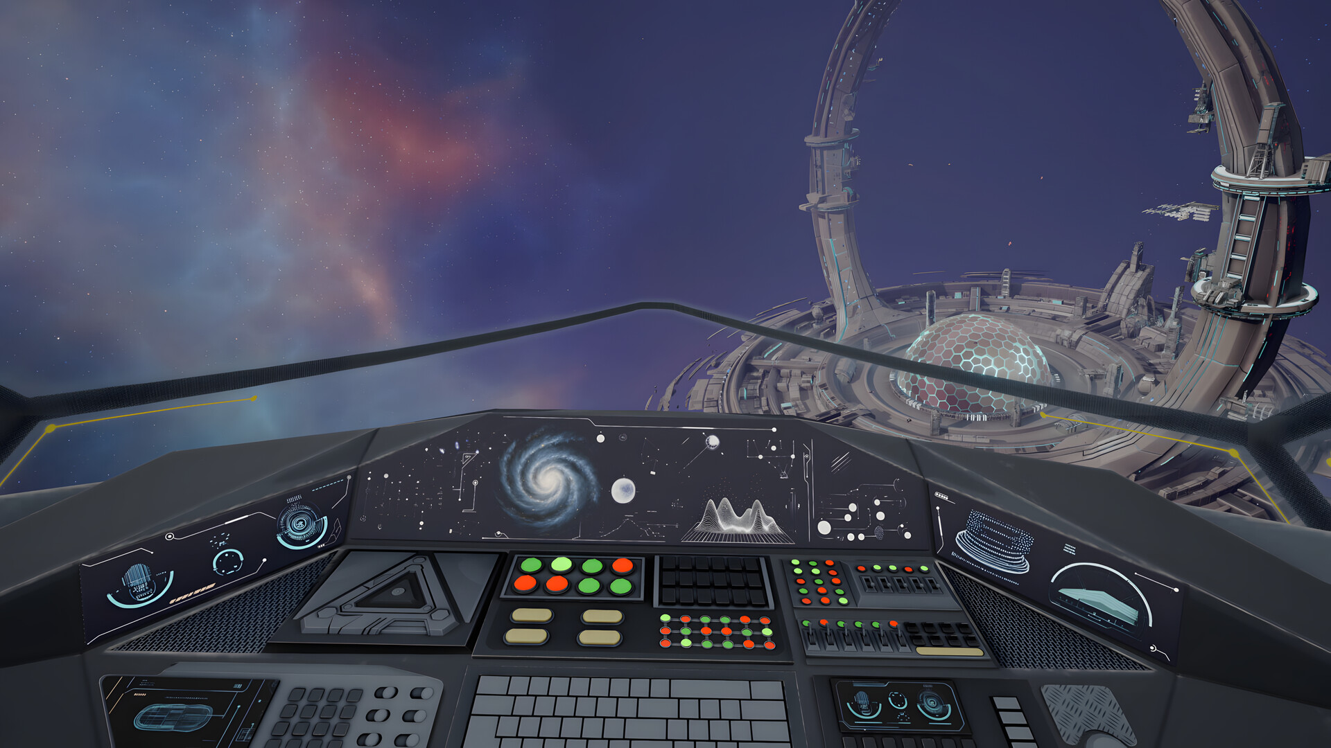 Whispers of the Void screenshot #8