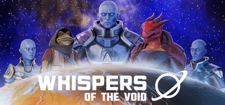 Whispers of the Void
