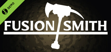 Fusionsmith Demo cover art