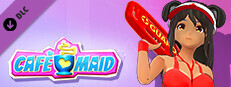 Cafe Maid Girls - Cute Kemono Lifeguard DLC (18+)