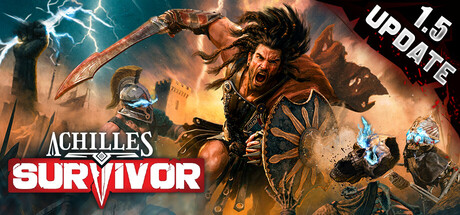 Achilles: Survivor banner image
