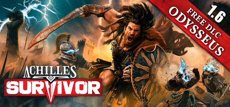 Achilles: Survivor 游戏图标